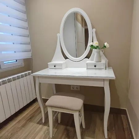 Apartamento Gael- Plaza Espana Avilés Exterior foto