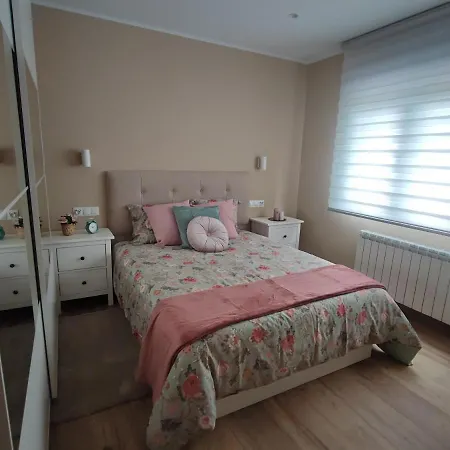 Apartamento Gael- Plaza Espana Avilés Exterior foto