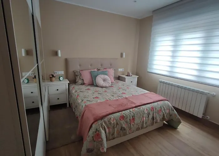 Apartamento Gael- Plaza Espana