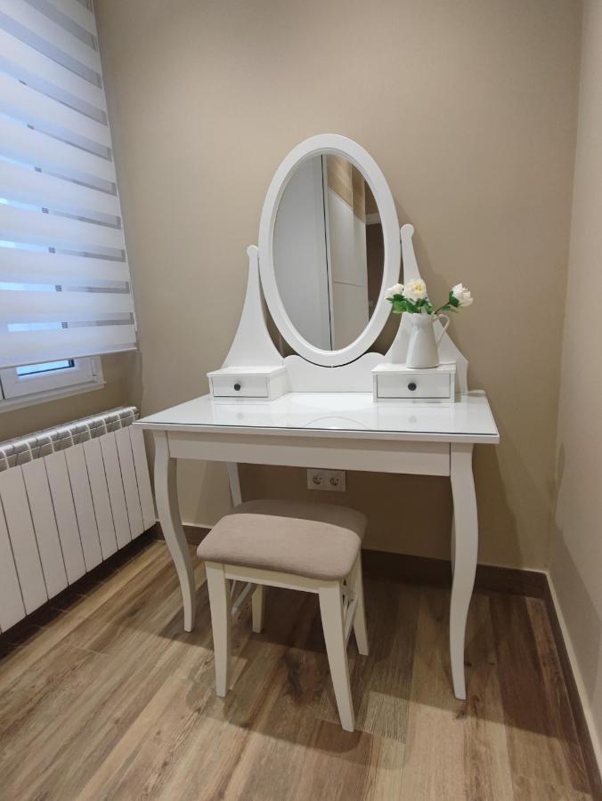 Gael- Plaza Espana Appartement Avilés