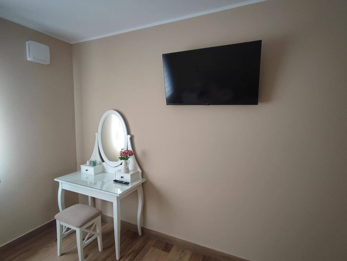Gael- Plaza Espana Appartement *