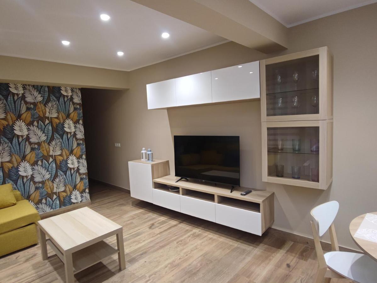 Gael- Plaza Espana Appartement *