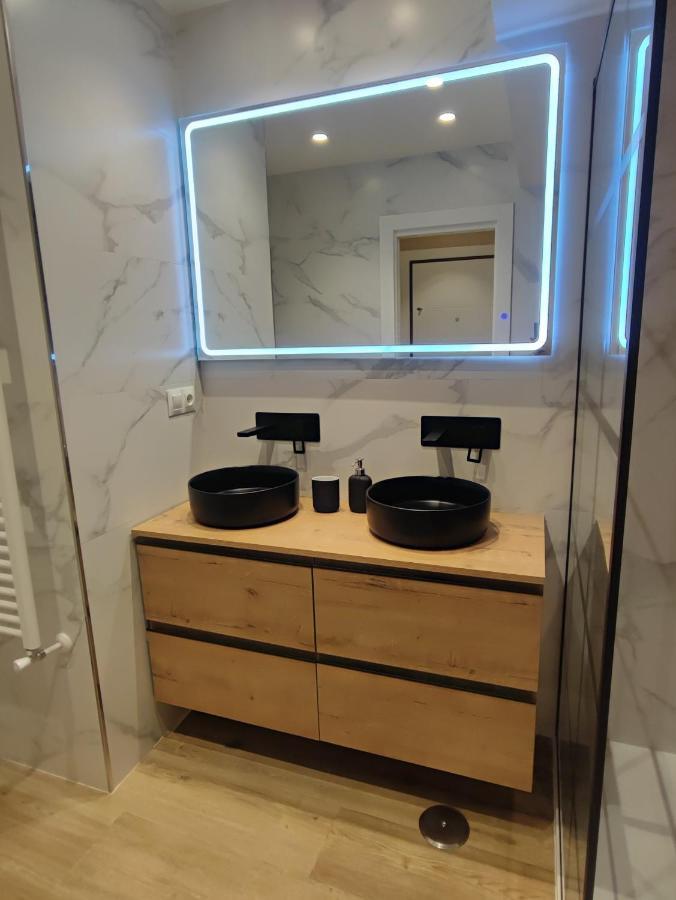 Appartement Gael- Plaza Espana Avilés