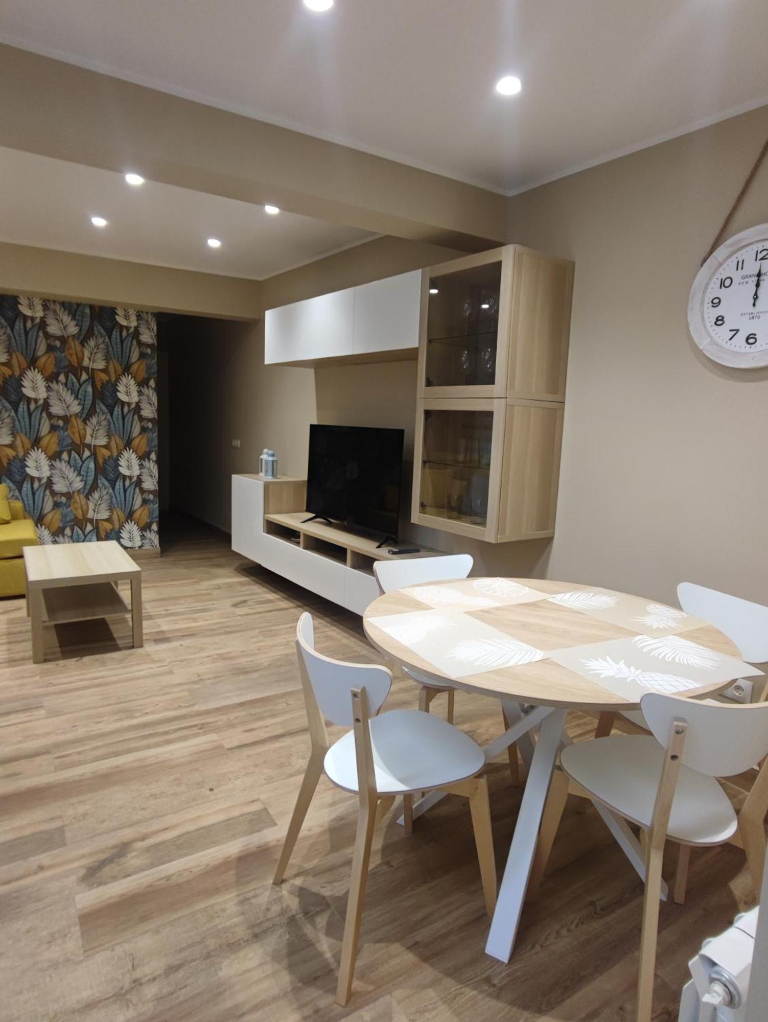 Gael- Plaza Espana Appartement *