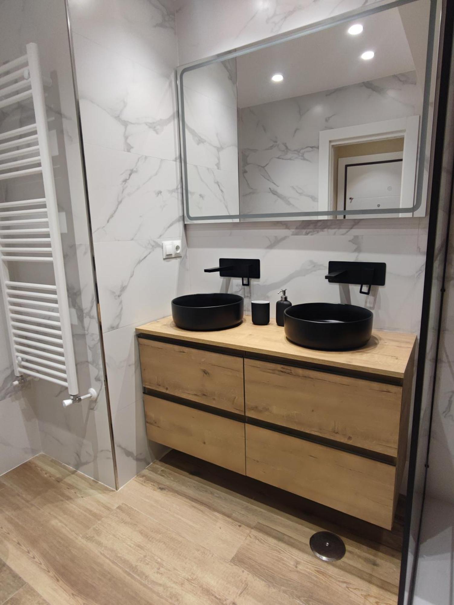 Appartement Gael- Plaza Espana
