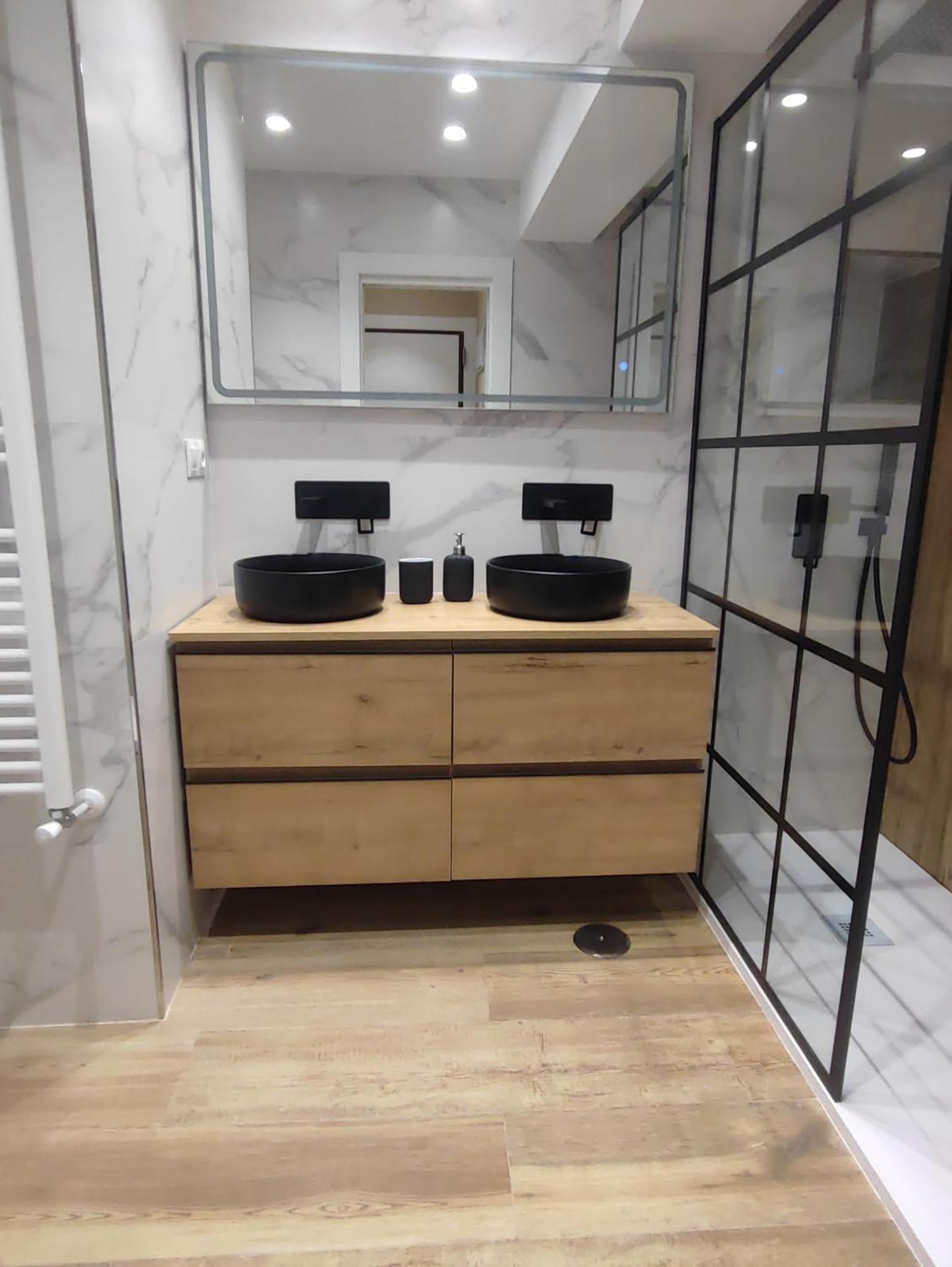 Appartement Gael- Plaza Espana *