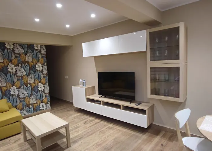 Apartamento Gael- Plaza Espana
