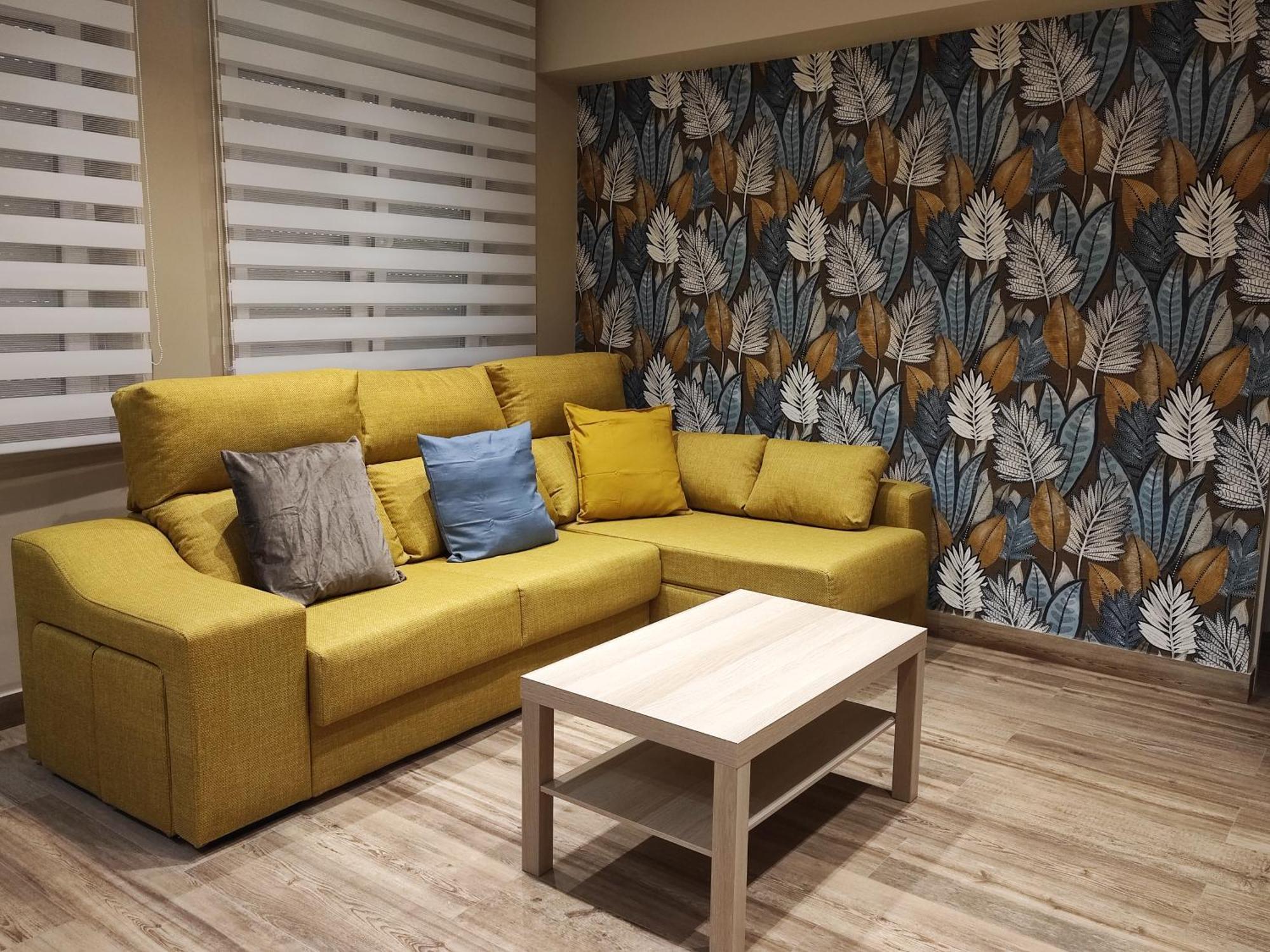 Gael- Plaza Espana Apartment